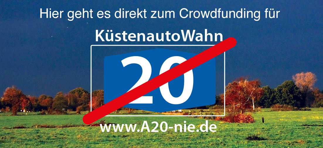 Crowdfunding A20-Nie
